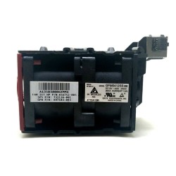 delta GMF0412SS DC12V HP Proliant DL360 DL360p DL360e G8 Gen8 Server Cooling Fan 732136-001 654752-002 697183-003 delta GMF0412SS DC12V HP Proliant DL360 DL360p DL360e G8 Gen8 Server Cooling Fan 732136-001 654752-002 697183-003