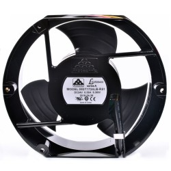 Protechnic MGT1724LB-R51 24V DC cabinet ventilation cooling fan Protechnic MGT1724LB-R51 24V DC cabinet ventilation cooling fan