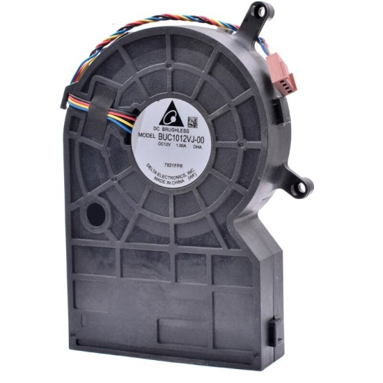 delta BUC1012VJ-00 12V 1.00A 4-wires cooling fan delta BUC1012VJ-00 12V 1.00A 4-wires cooling fan
