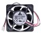 QFR0624GH Delta DC24V 0.21A inverter Cooling fan