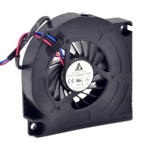 Delta KDB04112HB -G3 BB12 AD49 12V 0.07A Mute blower Projector cooler fan Delta KDB04112HB -G3 BB12 AD49 12V 0.07A Mute blower Projector cooler fan