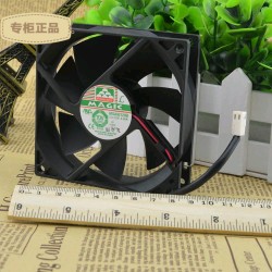 MAGIC MGA9212HB 12v 0.25A 9cm 2line double ball bearing cooling fan MAGIC MGA9212HB 12v 0.25A 9cm 2line double ball bearing cooling fan