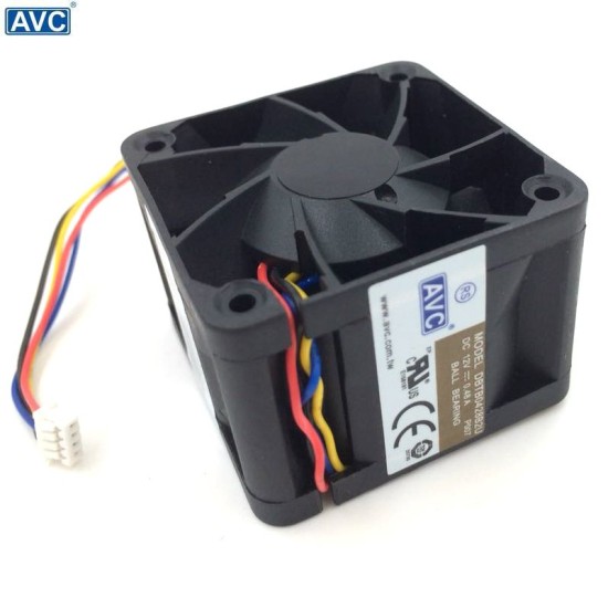 AVC DBTB0428B2U 12V 0.48A 4CM 4line cooling fan AVC DBTB0428B2U 12V 0.48A 4CM 4line cooling fan