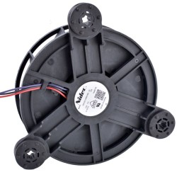 Nidec GW12E12MS1MB-52 DC12V 0.163A Refrigerator cooling fan Nidec GW12E12MS1MB-52 DC12V 0.163A Refrigerator cooling fan