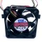 AVC DAZA0515RCU 5CM DC 13.6V 0.20A waterproof cooling fan