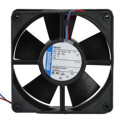 4314U ebmpapst DC24V 237mA 5.7W axial fan
