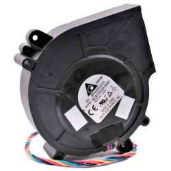 Delta BCB1012UH-AA91 DC14.4V 3.45A Centrifugal turbine blower cooling fan Delta BCB1012UH-AA91 DC14.4V 3.45A Centrifugal turbine blower cooling fan