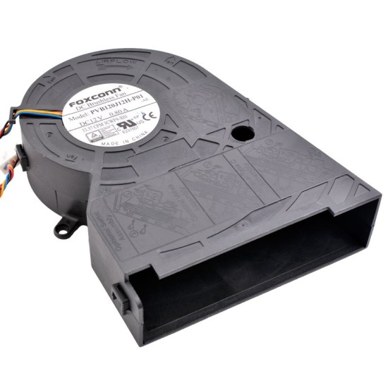 FOXCONN PVB1J12H-P01 DC12V 0.80A projector Brushless fan