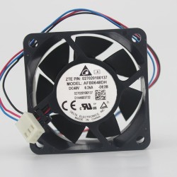 AFB0648DH DE2B 48V 0.26A large air volume cooling fan AFB0648DH DE2B 48V 0.26A large air volume cooling fan