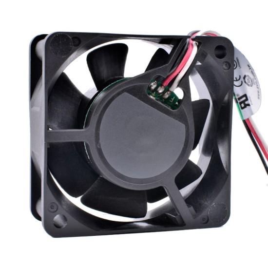 AVC C6025S24H DC24V 0.16A inverter cooling fan AVC C6025S24H DC24V 0.16A inverter cooling fan