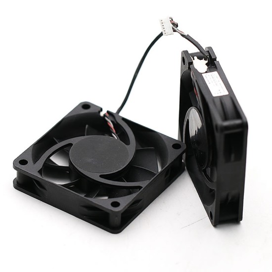 ADDA AD0612LX-H93 DC12V 0.13A 6CM projector cooling fan ADDA AD0612LX-H93 DC12V 0.13A 6CM projector cooling fan