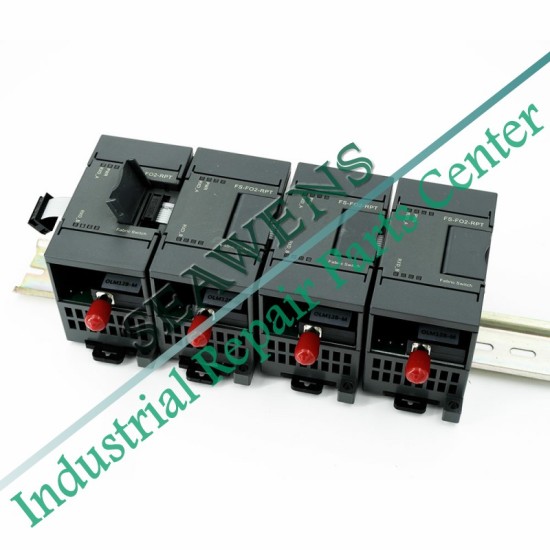FS-FO2-RPT-M FS-FO2-RPT-M