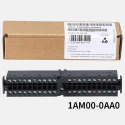 40 Pin Front connector for S7-300 PLC 40 Pin Front connector for S7-300 PLC