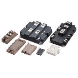 +-12V/25W AA7811A IGBT Module +-12V/25W AA7811A IGBT Module