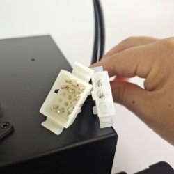 14 Inch LCD Display A1QA8DSP40 For Mazak Mitsubishi CNC System CRT Monitor 14 Inch LCD Display A1QA8DSP40 For Mazak Mitsubishi CNC System CRT Monitor