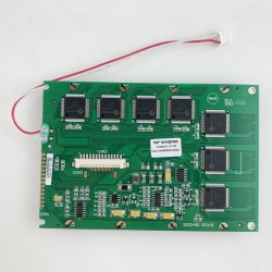 DA-41 LCD Panel Screen For Delem Bending machine Repair