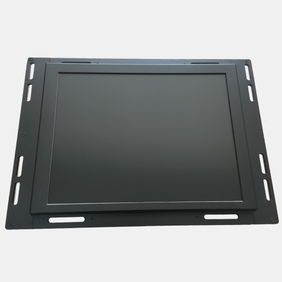 Panasonic TX-1213FHE 10.4 Inch LCD Monitor upgrade with Cable Kit Replacement For KAPP CRT Display