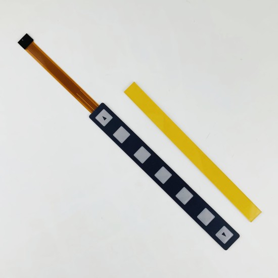 A86L-0001-0298 7keys For Fanuc CNC Machine Repair A86L-0001-0298 7keys For Fanuc CNC Machine Repair