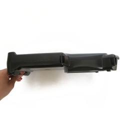 A05B-2518-C200#EAW Front and Back Housing Shell Cover Case For Fanuc Teach Pendant Repair