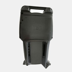 A05B-2518-C200 Front and Back Housing Shell Cover Case For Fanuc Teach Pendant Repair