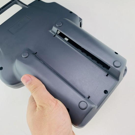 A05B-2301-C303 Front and Back Housing Shell Cover Case For Fanuc Teach Pendant Repair A05B-2301-C303 Front and Back Housing Shell Cover Case For Fanuc Teach Pendant Repair