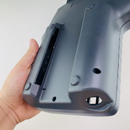A05B-2301-C303 Front and Back Housing Shell Cover Case For Fanuc Teach Pendant Repair A05B-2301-C303 Front and Back Housing Shell Cover Case For Fanuc Teach Pendant Repair