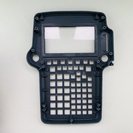 A05B-2301-C303 Front and Back Housing Shell Cover Case For Fanuc Teach Pendant Repair A05B-2301-C303 Front and Back Housing Shell Cover Case For Fanuc Teach Pendant Repair