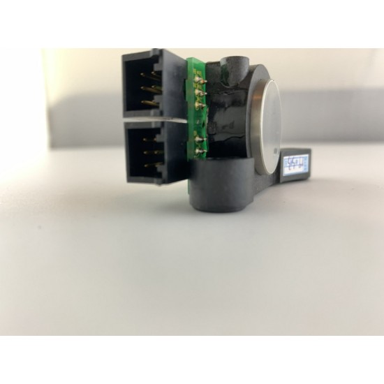 A20B-2002-0310/03A Spindle Encoder For Fanuc Machine Repair A20B-2002-0310/03A Spindle Encoder For Fanuc Machine Repair
