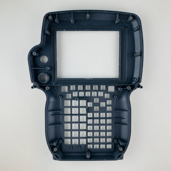 A05B-2490-C204#EMH Front and Back Housing Shell Cover Case For Fanuc Teach Pendant Repair A05B-2490-C204#EMH Front and Back Housing Shell Cover Case For Fanuc Teach Pendant Repair