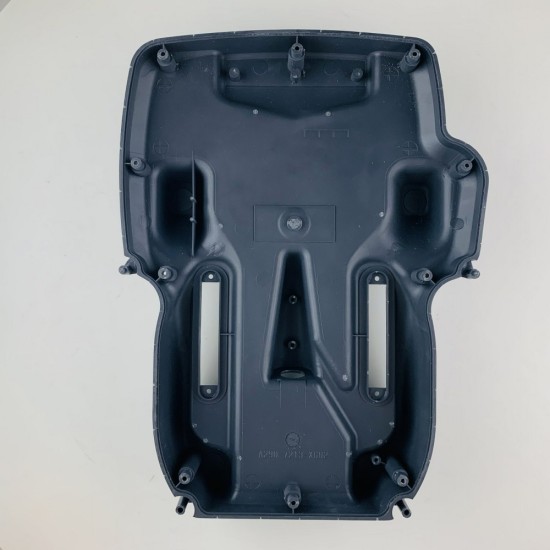 A05B-2490-C204#EMH Front and Back Housing Shell Cover Case For Fanuc Teach Pendant Repair A05B-2490-C204#EMH Front and Back Housing Shell Cover Case For Fanuc Teach Pendant Repair