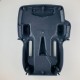 A05B-2490-C201 Front and Back Housing Shell Cover Case For Fanuc Teach Pendant Repair