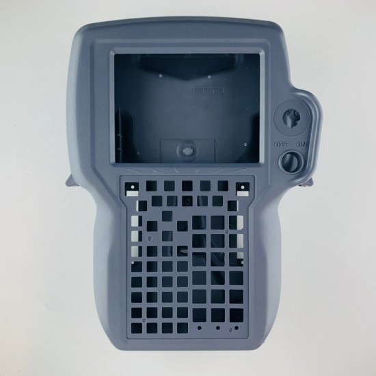 A05B-2490-C201 Front and Back Housing Shell Cover Case For Fanuc Teach Pendant Repair
