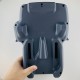 A05B-2490-C201 Front and Back Housing Shell Cover Case For Fanuc Teach Pendant Repair