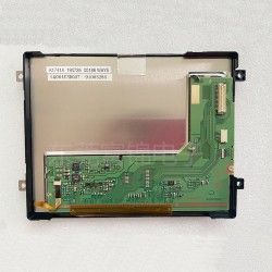 LQ064V3DG07 LCD Panel For Fanuc Teach Pendant Repair