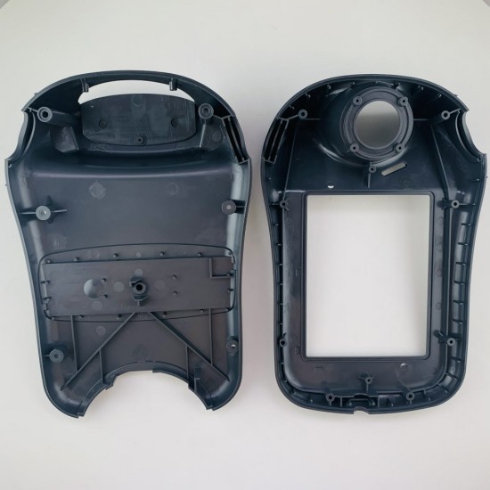 For ABB DSQC 679 3HAC028357-001 IRC5 FlexPendant Plastic Case Cover For ABB DSQC 679 3HAC028357-001 IRC5 FlexPendant Plastic Case Cover