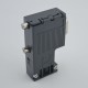 6GK1500-0FC10 180 Degree,Fast Profibus Connector