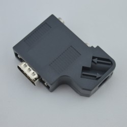 6ES7972-0BA41-0XA0	35 Degree Profibus Connector