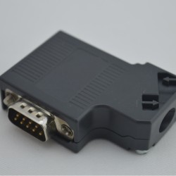 6ES7972-0BA42-0XA0 35 Degree Profibus Connector