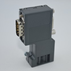 6ES7972-0BB12-0XA0	90 Degree,PG Profibus Connector