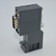 6GK1500-0FC10 180 Degree,Fast Profibus Connector