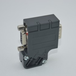 6ES7972-0BA12-0XA0	90 Degree Profibus Connector