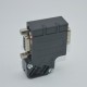 6GK1500-0FC10 180 Degree,Fast Profibus Connector