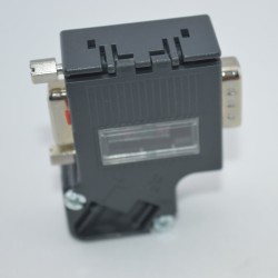 6ES7972-0BB42-0XA0	35 Degree,PG Profibus Connector
