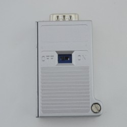 6GK1500-0EA02 180 Degree,Metal,Fast Profibus Connector