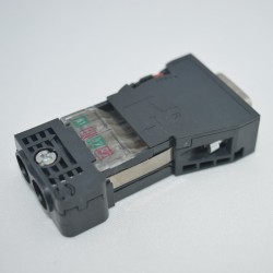 6GK1500-0FC00 180 Degree,Fast Profibus Connector