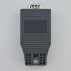 6GK1500-0FC10 180 Degree,Fast Profibus Connector