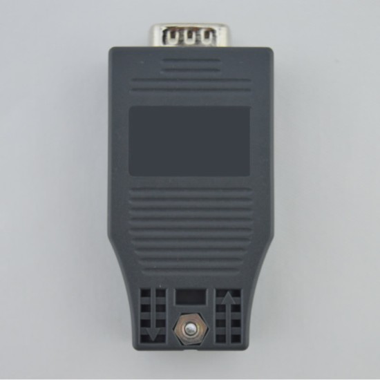 6GK1500-0FC10 180 Degree,Fast Profibus Connector