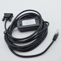 Compatibility Allen Bradley Programming Cable 1747-PIC SLC 5/00-5/03 Compatibility Allen Bradley Programming Cable 1747-PIC SLC 5/00-5/03