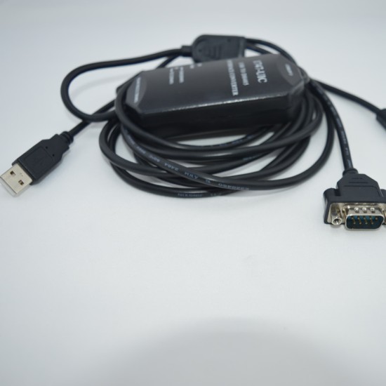 Compatibility Allen Bradley 1747-UIC USB to DH485 PLC Programming Cable Compatibility Allen Bradley 1747-UIC USB to DH485 PLC Programming Cable