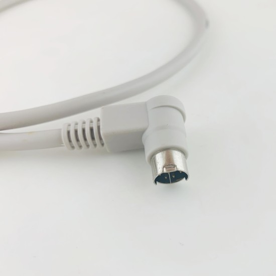 Compatibility Allen Bradley Micrologix Cable 1761-CBL-AM00 90 deg end Compatibility Allen Bradley Micrologix Cable 1761-CBL-AM00 90 deg end